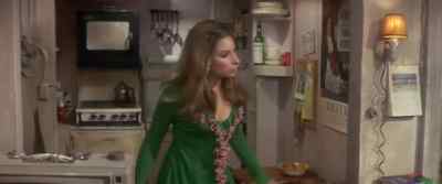 Where'd you go, tootsie? - The Owl and the Pussycat