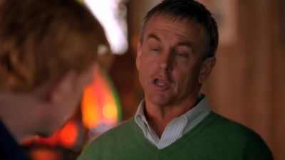 Where'd you go
when you left the courthouse? - CSI: Miami