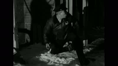 Where'd he go? - It's a Wonderful Life