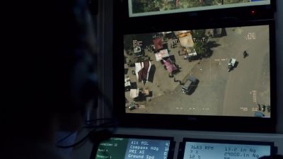 Where'd this guy come from? - Tom Clancy's Jack Ryan