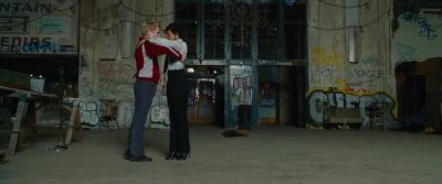 Where'd you Iearn to tango - Rent