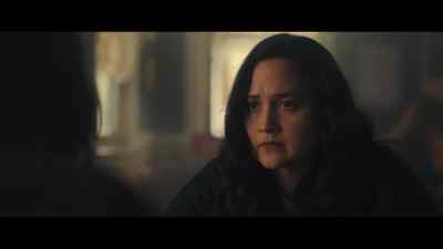 - Where'd you last see him?
- [sighs] - Under the Bridge