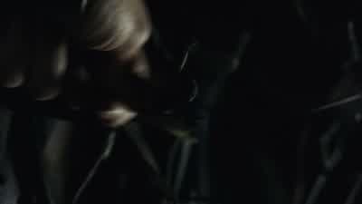 -Where did you learn how to do that? - The Texas Chainsaw Massacre