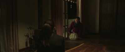 Where'd your mom go?
Didn't she say anything? - Little Forest