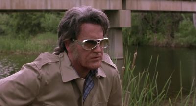 Where'd old Bubba Ho Tep go - Bubba Ho Tep