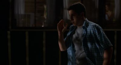 Where'd you put my clarinet - American Pie 2