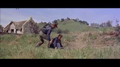 - Where'd you take it?
- Arm. - The Hunters