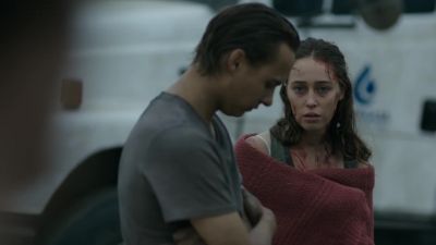 Where'd the horde come from? - Fear the Walking Dead
