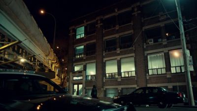 Where'd the Lieutenant
say he wanted to meet? - Orphan Black