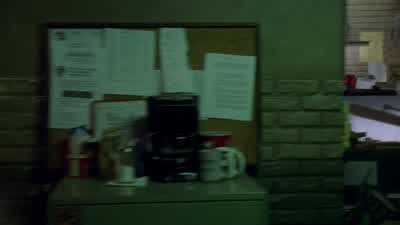 - Where'd they go? - The Wire