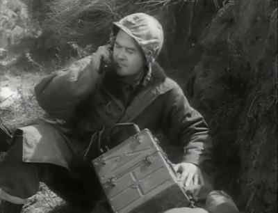 -Where'd those Koreans come from? - Retreat, Hell!