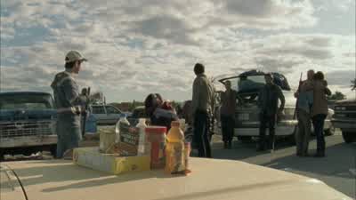 Where'd you find everyone? - The Walking Dead