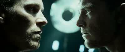 Where'd you find that thing? - Terminator Salvation