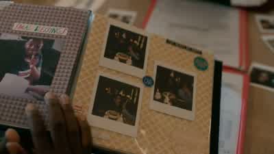 Where'd you find these? - The Chi