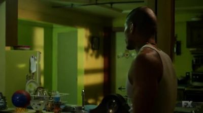 - Where'd you
get it? Huh? - The Strain