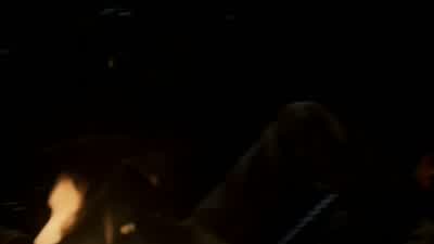 Where'd you get that? - Lost