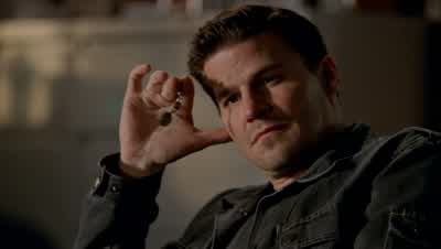 Where'd you get that? - Bones