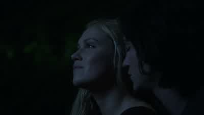 Where'd you get that shirt? - The 100
