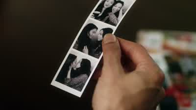 Where'd you get these? - Pretty Little Liars