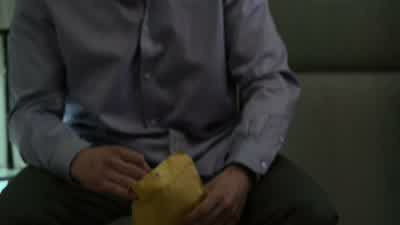 Where'd you get this? - Marvel's The Punisher