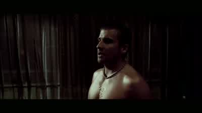 Where'd you go? - Blade: Trinity