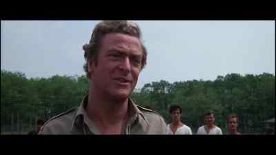 WHERE'D YOU LEARN
TO DO THAT? - Victory