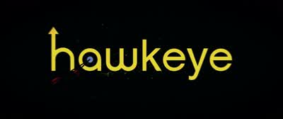 Where'd you learn to fight? - Hawkeye