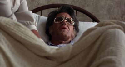 Where'd my youth go - Bubba Ho Tep