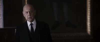 Wherefore to Dover?
Wast thou not charged at peril… - King Lear