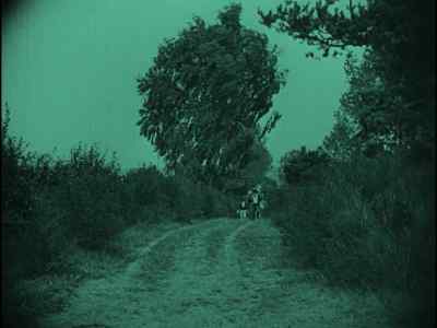 Wherefore no other
salvation is possible, - Nosferatu