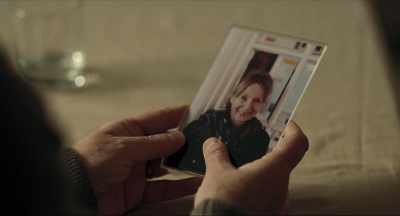 "Where'll we sail to tonight, Dan?" - I, Daniel Blake