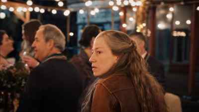 Where're your beads? - The Leftovers