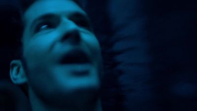 Where's a resurrection
when you need one? - Lucifer