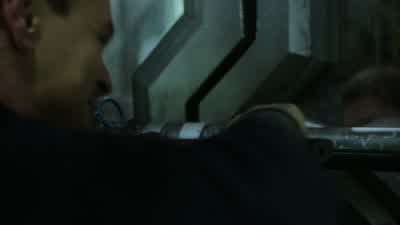 Where's Abby? - The 100