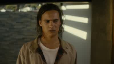Where's Abigail? - Fear the Walking Dead