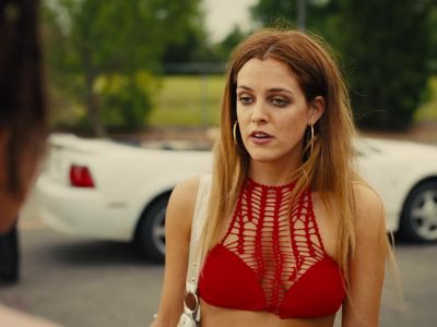 Where's that accent from - American Honey