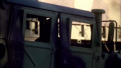 Where's agent dinozzo? - NCIS