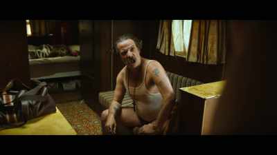 Where's that ah, little sheila - Thou Shalt Not Steal