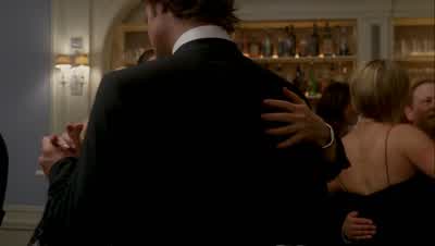 Where's Alex and your friend? - Supernatural