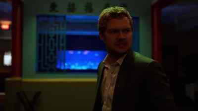 Where's Alexandra? - The Defenders