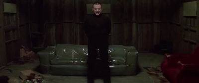 Where's Alice Alice who Her name is Renee - Lost Highway
