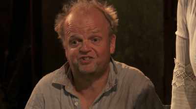 Where's all this philosophising
coming from everybody - Uncle Vanya