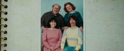 Where's all the other ones?" - Deaner '89
