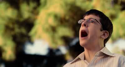 Where's all the stolen liquor? - Superbad