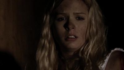 Where's Angela? - Criminal Minds