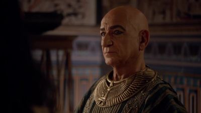 Where's Ankhesenamun? - Tut