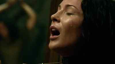 Where's Anna? - Legend of the Seeker