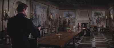 - Where's Anya?
- Well, well, well. - The Spy Who Loved Me
