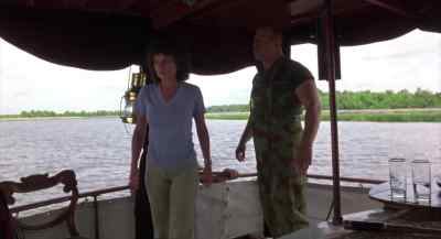 - Where's arcane?
- Below. - Swamp Thing