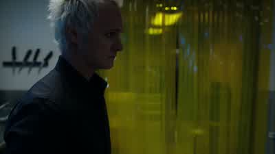 Where's astronaut Alan York? - iZombie